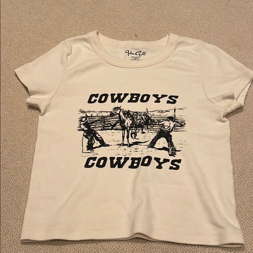 baby tee